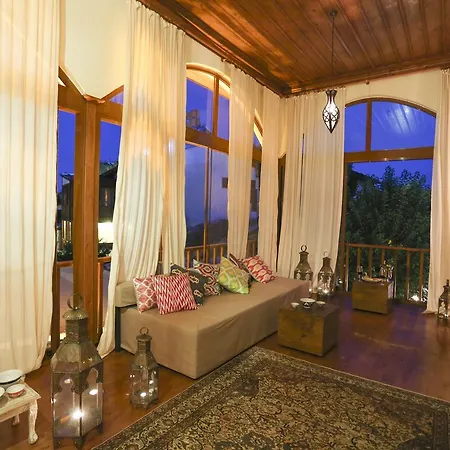 Hotel Char Me Antalya