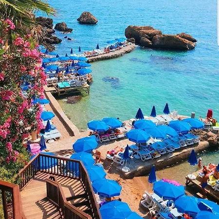 Char Me Hotel Antalya