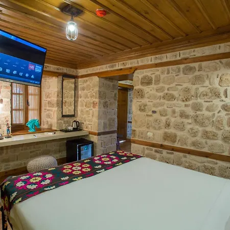 Hotel Char Me Antalya